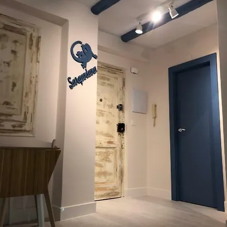 Sargantana * サラゴサ